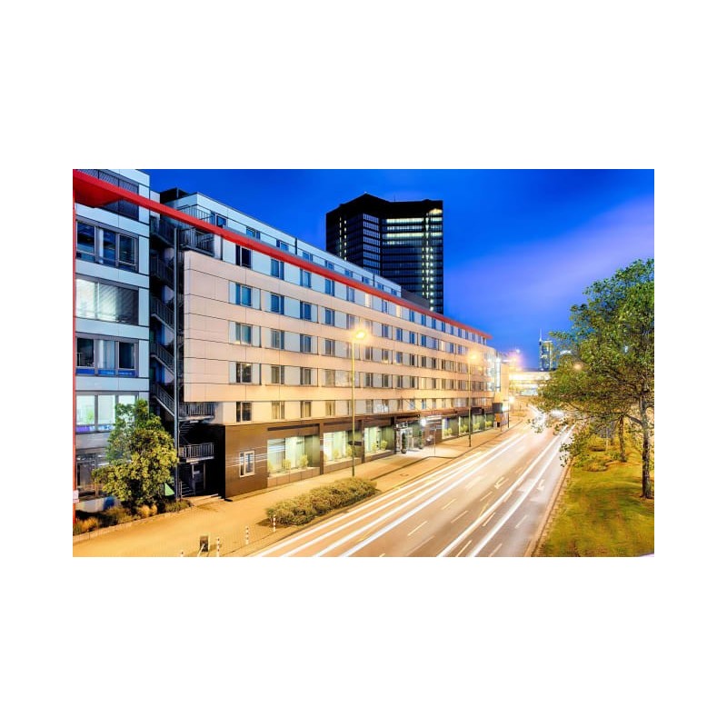 Ramada by Wyndham Essen