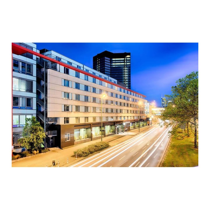 Ramada by Wyndham Essen