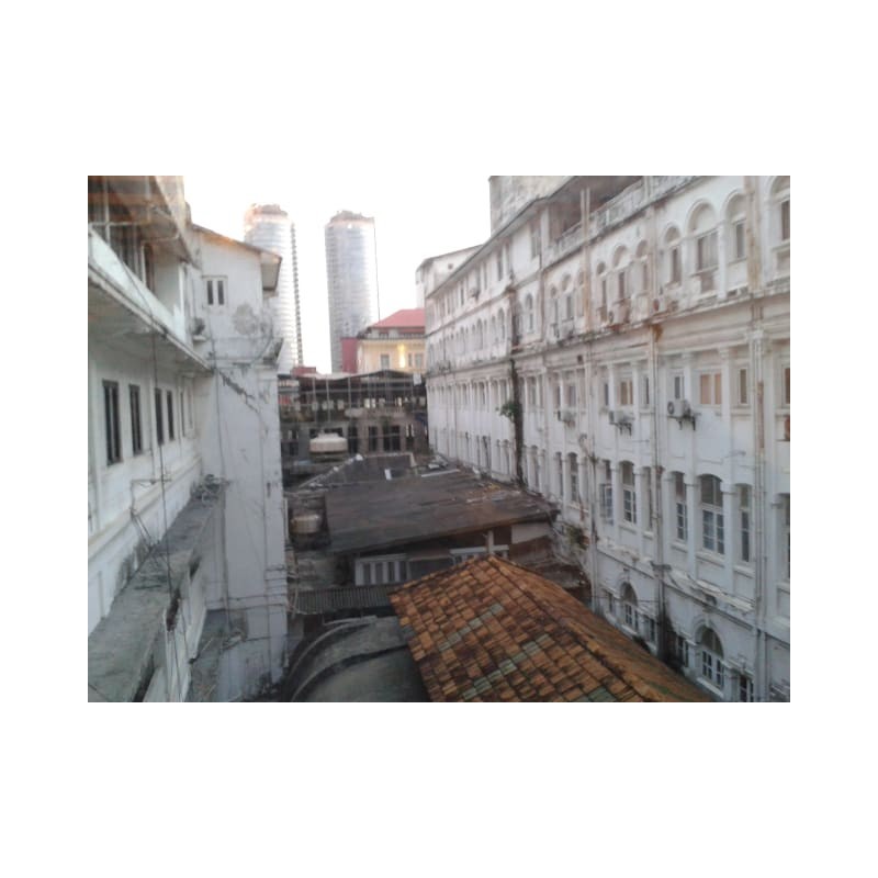 Hotel Grand Oriental