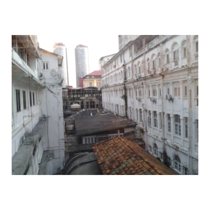 Hotel Grand Oriental