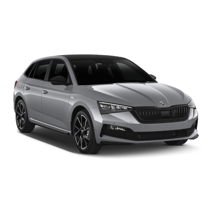 SKODA SCALA 1.0