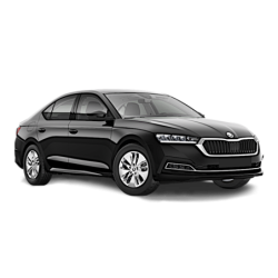 SKODA OCTAVIA 1.5