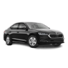 SKODA OCTAVIA 1.5