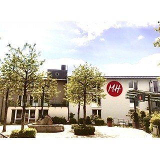 Kurzurlaub im Bayerischen Wald