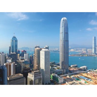 Kreuzfahrten Asien: Kreuzfahrt mit der Mein Schiff 6 von Hongkong bis Singapur