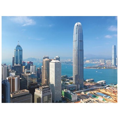Kreuzfahrten Asien: Kreuzfahrt mit der Mein Schiff 6 von Hongkong bis Singapur