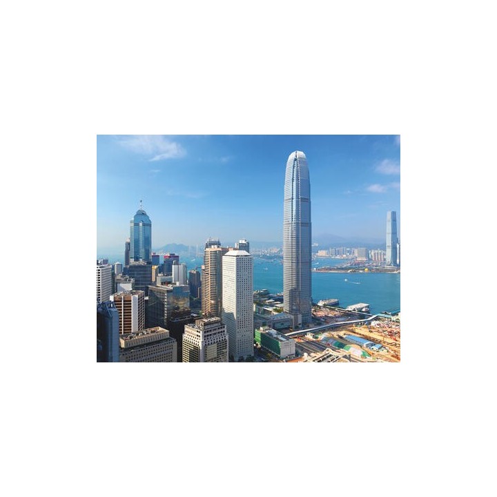 Kreuzfahrten Asien: Kreuzfahrt mit der Mein Schiff 6 von Hongkong bis Singapur