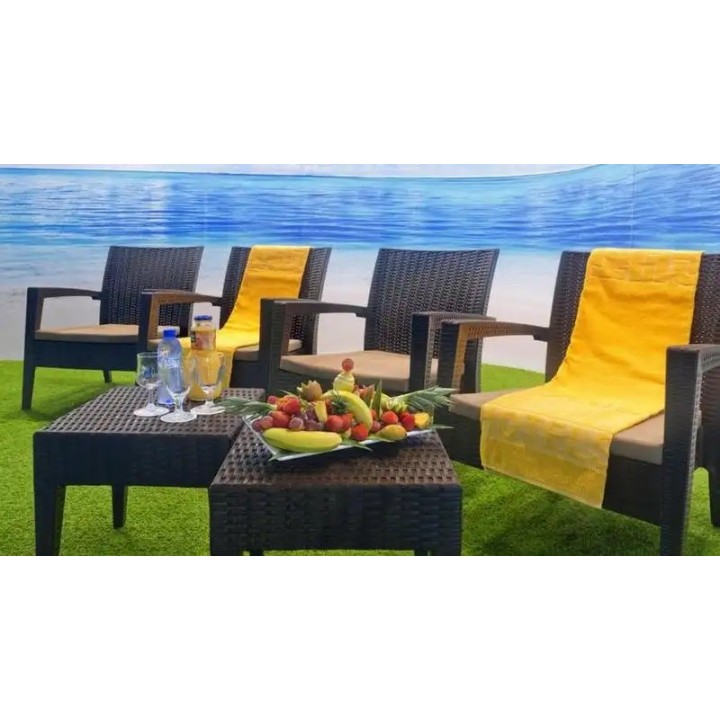 GHT Oasis Tossa & Spa