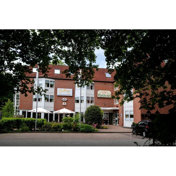 Übernachtung & Frühstück