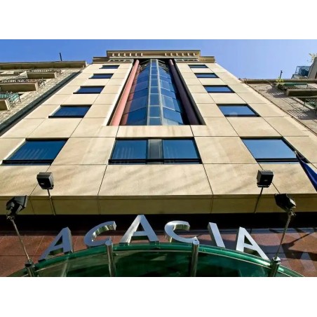 Acacia Suite
