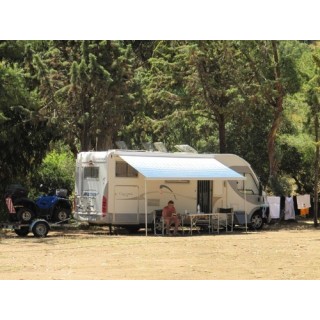Camping Le Tikiti