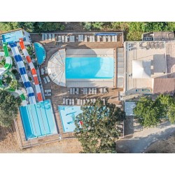 Camping Merendella
