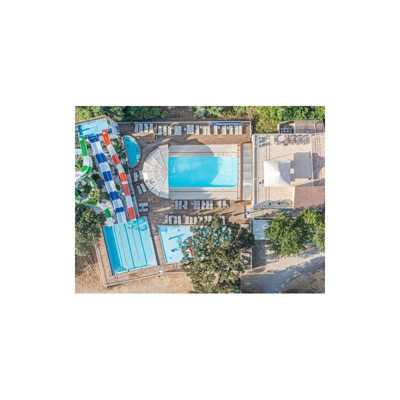 Camping Merendella