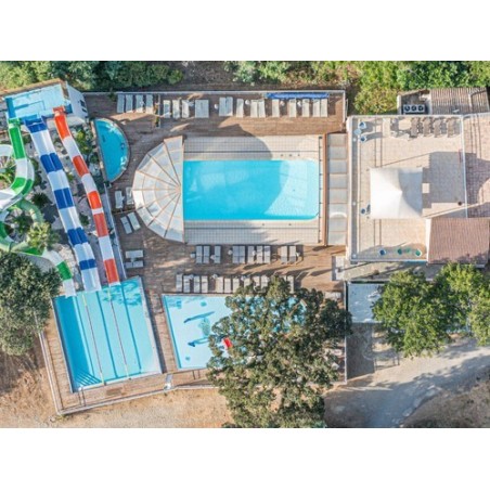 Camping Merendella