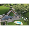 Camping Laspaules