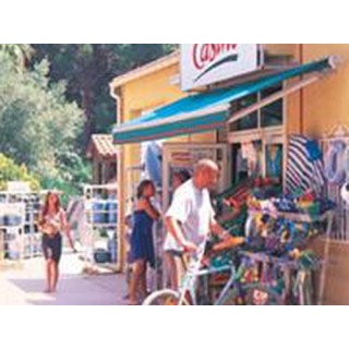 Camping L'etoile D'or