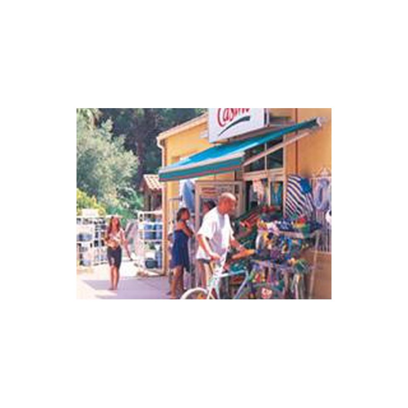 Camping L'etoile D'or