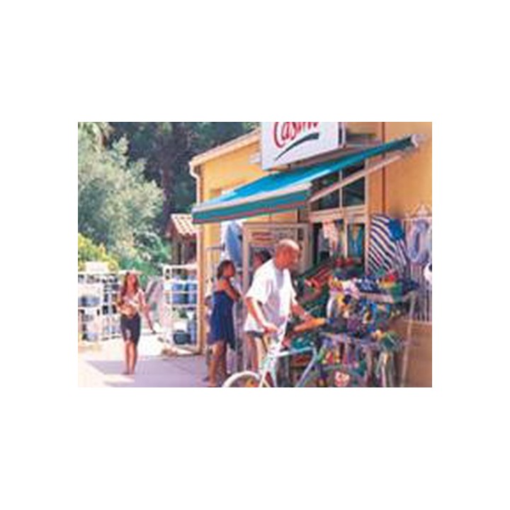 Camping L'etoile D'or