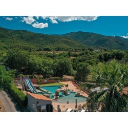 Camping des Alberes