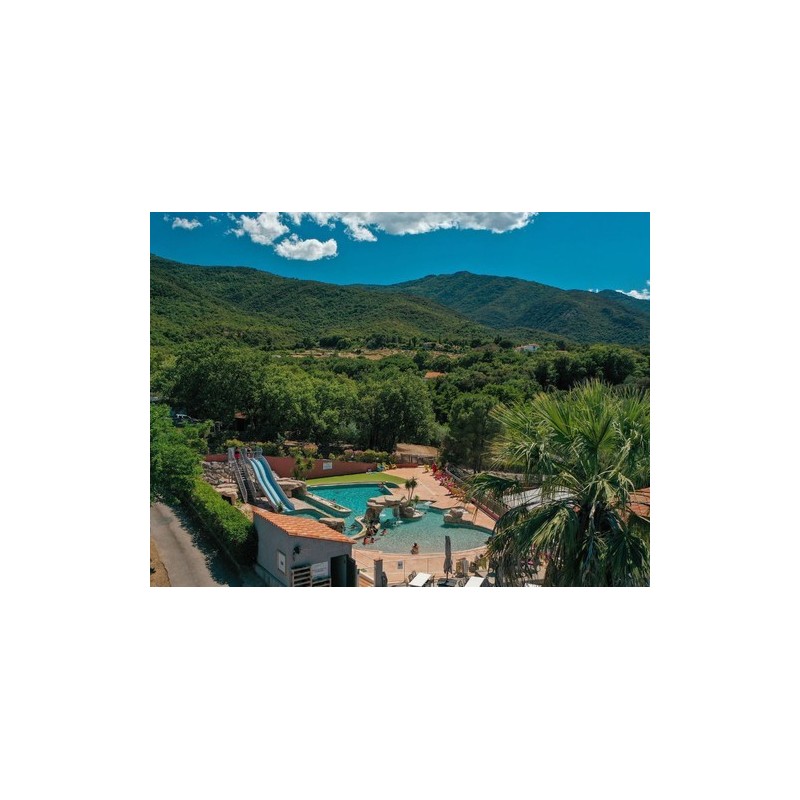 Camping des Alberes