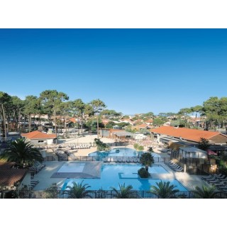 Camping Campéole Plage Sud 4*