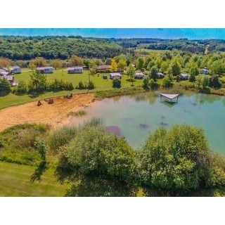 Camping Lestaubière