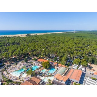 Camping Village Resort & Spa Le Vieux Port