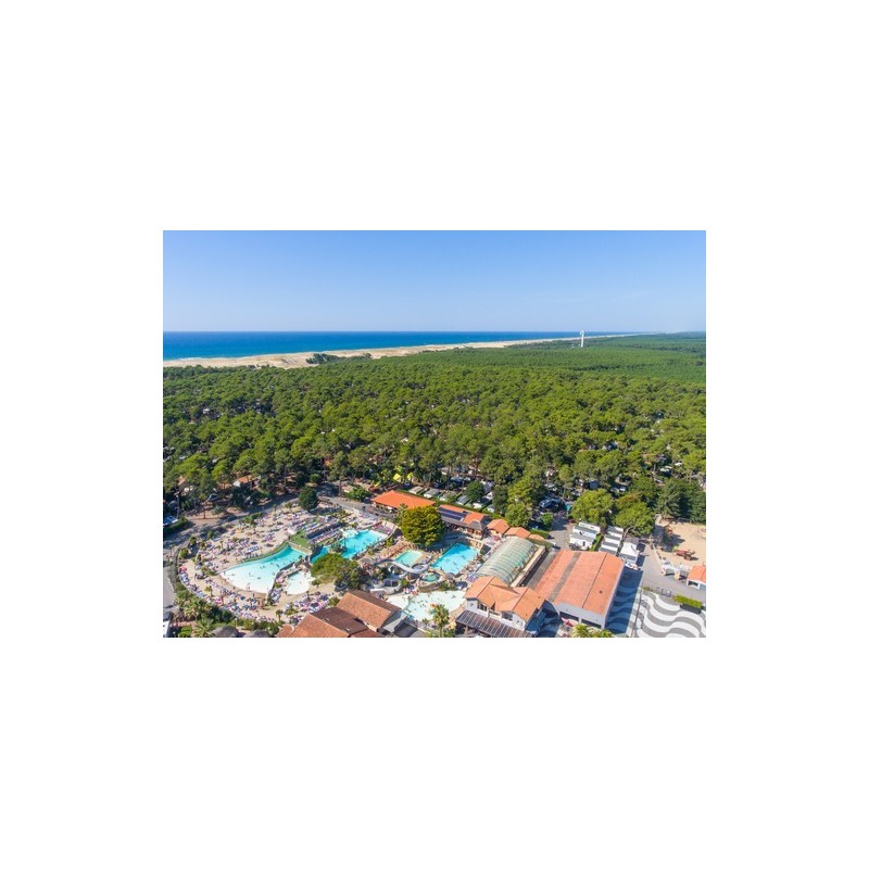 Camping Village Resort & Spa Le Vieux Port