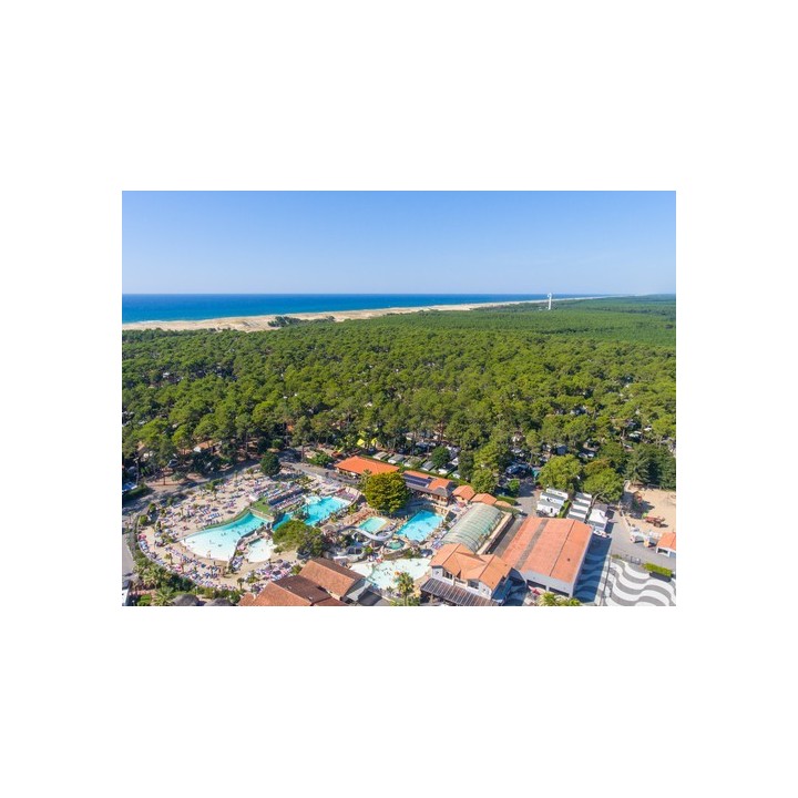 Camping Village Resort & Spa Le Vieux Port
