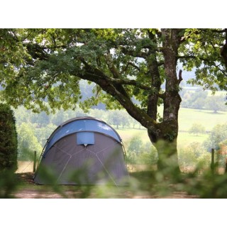 Camping Sites et Paysages Les Hirondelles