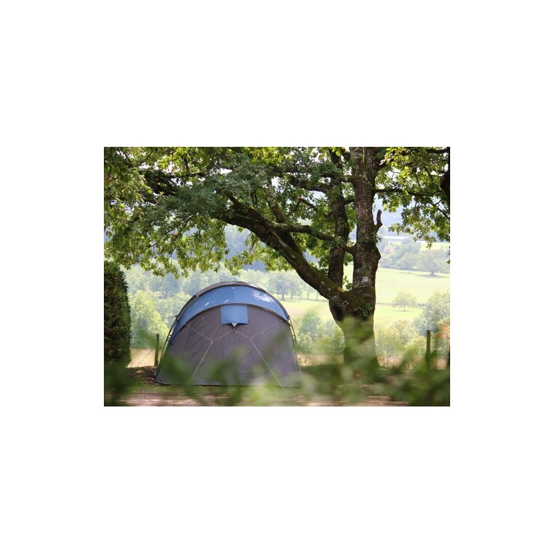 Camping Sites et Paysages Les Hirondelles