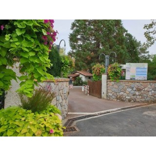 Camping Le Moulin Du Roy