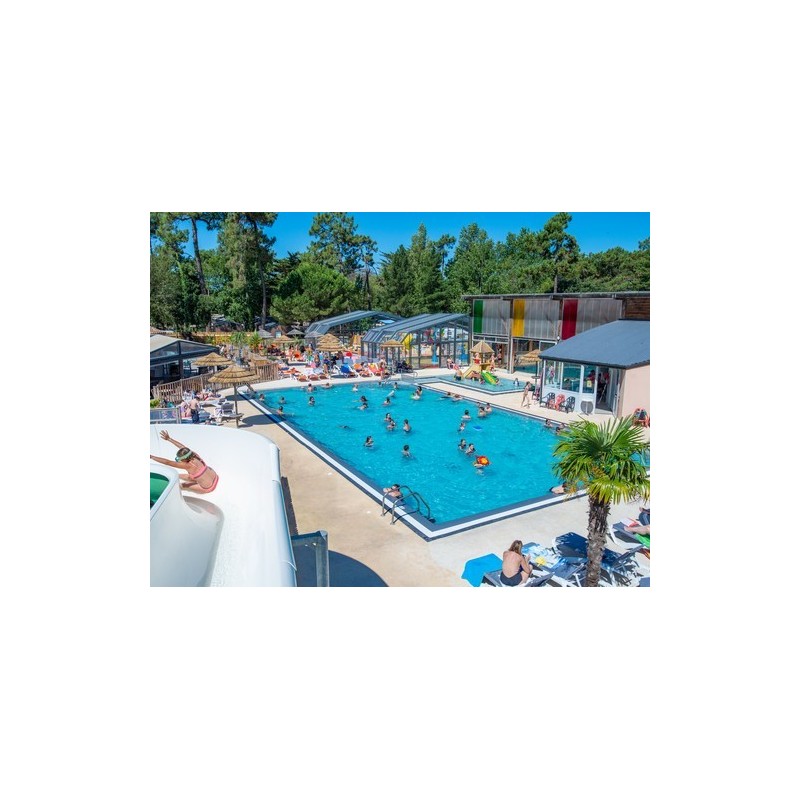 Camping Signol