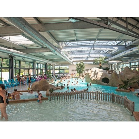 Camping L'ocean