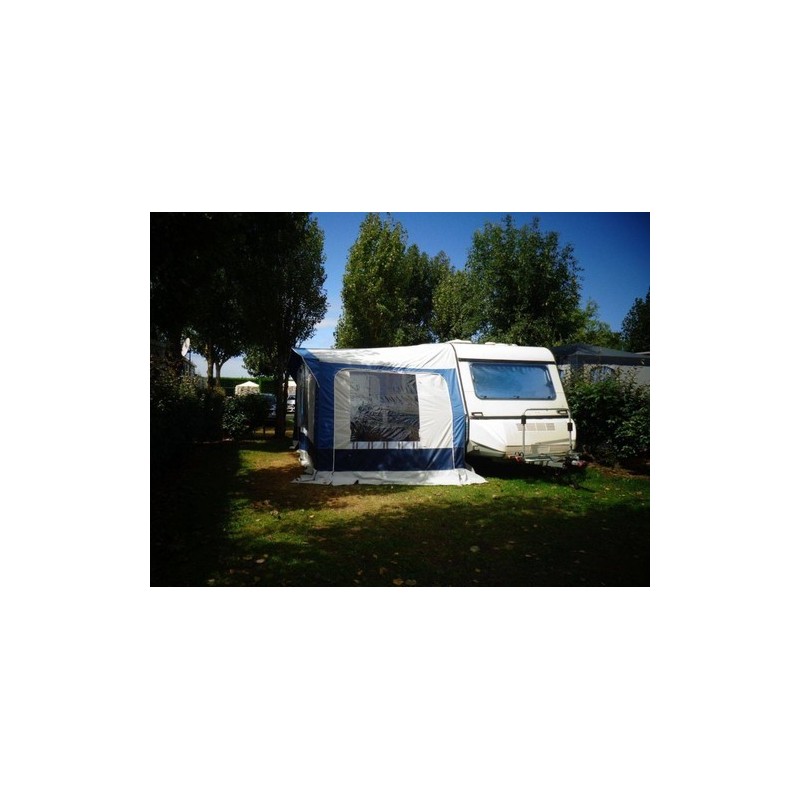 Camping Plein Sud