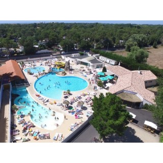 La Yole Camping Resort