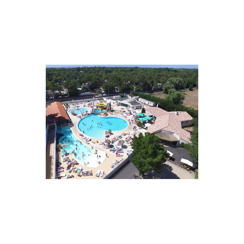 La Yole Camping Resort