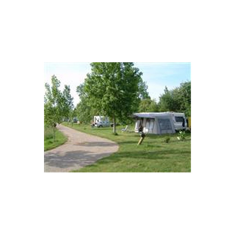 FKK Camping Le Colombier
