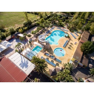 Camping Club l'Air Marin****