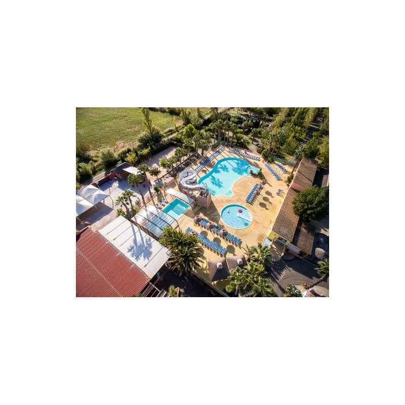 Camping Club l'Air Marin****
