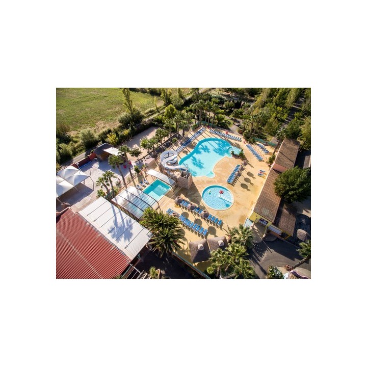 Camping Club l'Air Marin****
