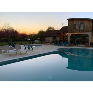 Camping Le Hameau des Champs