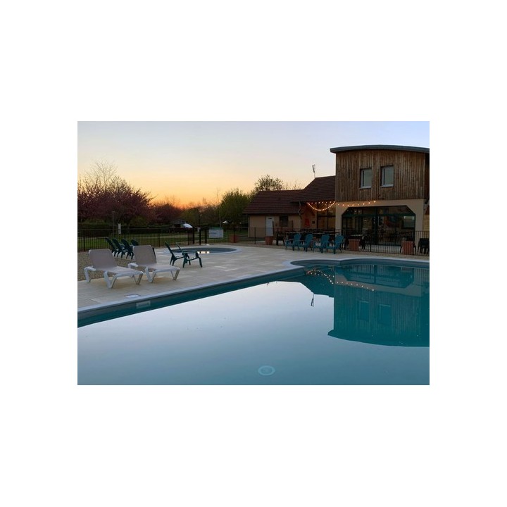 Camping Le Hameau des Champs