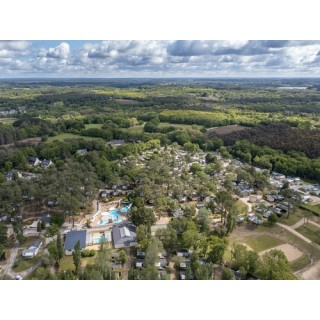 Camping le Fort Espagnol