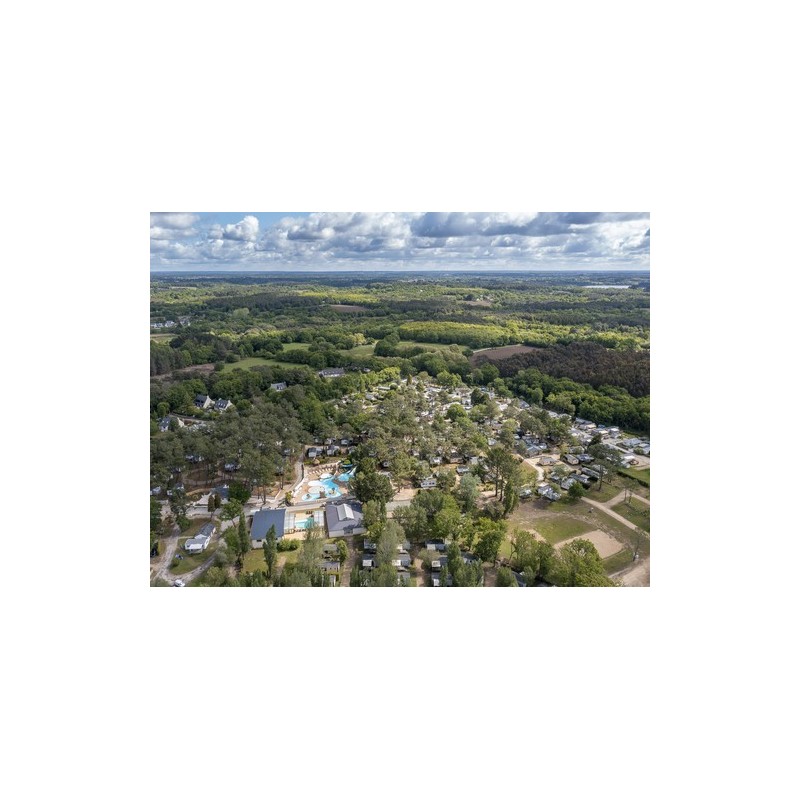 Camping le Fort Espagnol