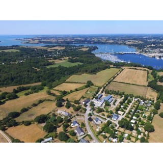 Camping Les Rives de Vilaine