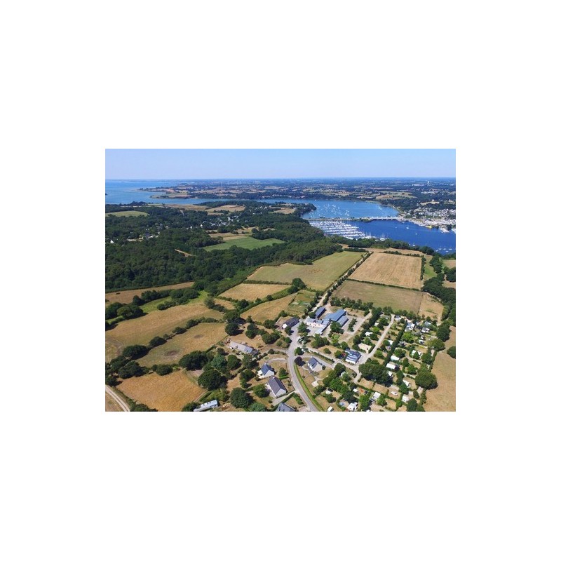 Camping Les Rives de Vilaine