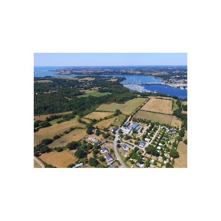 Camping Les Rives de Vilaine