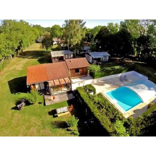 Camping du Colombier ***