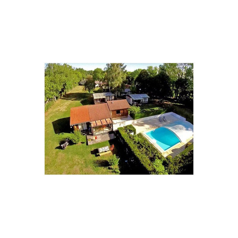 Camping du Colombier ***